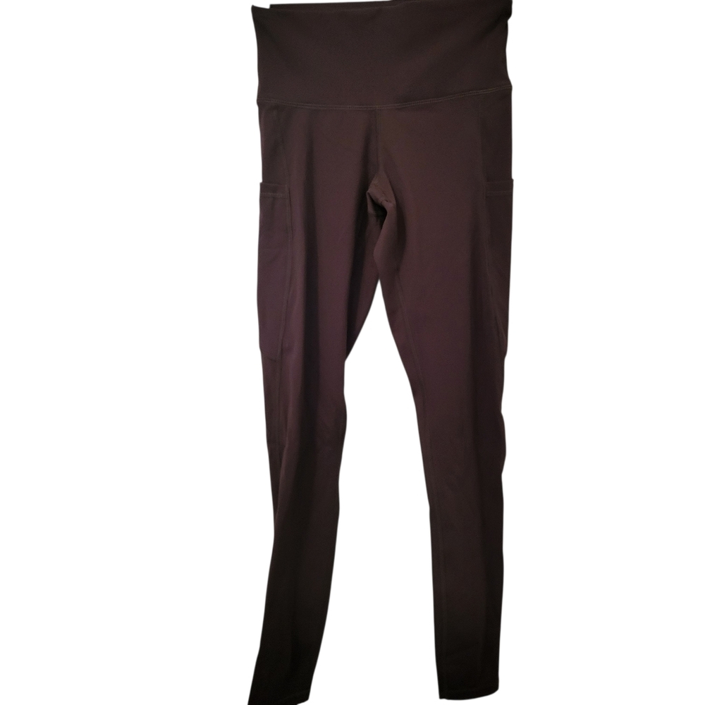 Poshdivah Leggings Gray sz XXS
